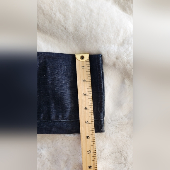 NWOT Rock & Republic dark jeans - Size 27 - Picture 9 of 12